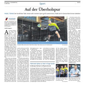 23-05-17_Nordfriesland_Tageblatt_-_17-05-2023_print